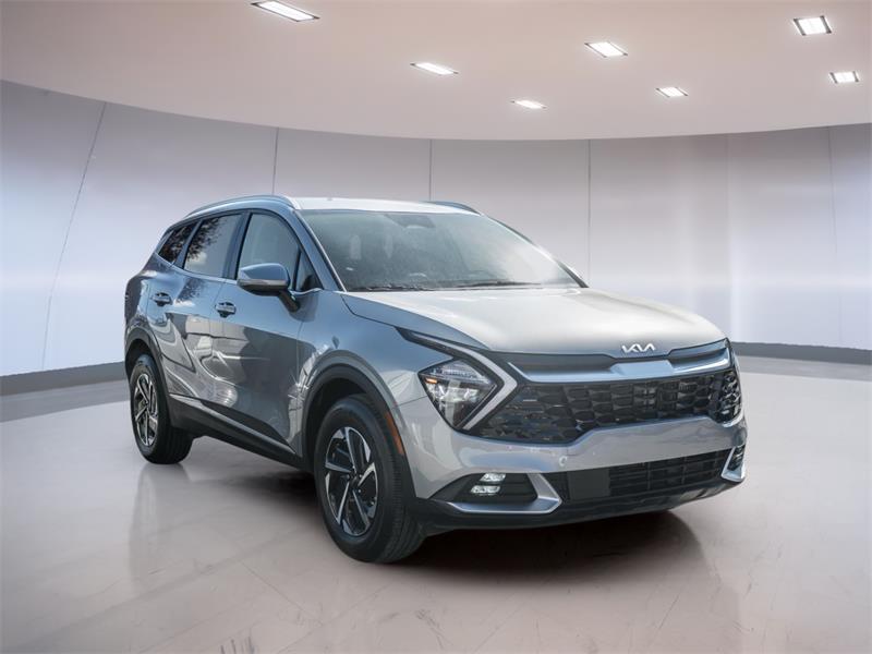 kia Sportage 2023 - 3