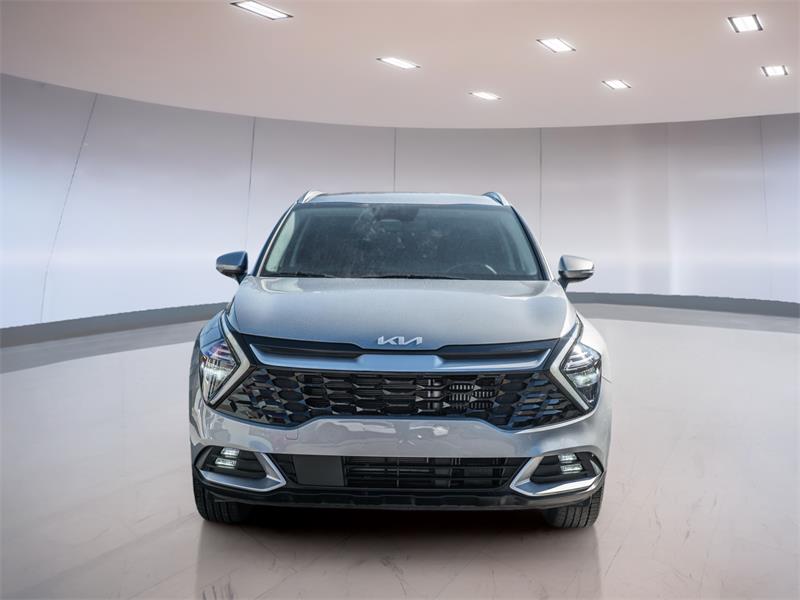 kia Sportage 2023 - 4