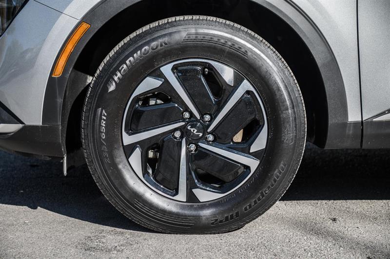 kia Sportage 2023 - 5