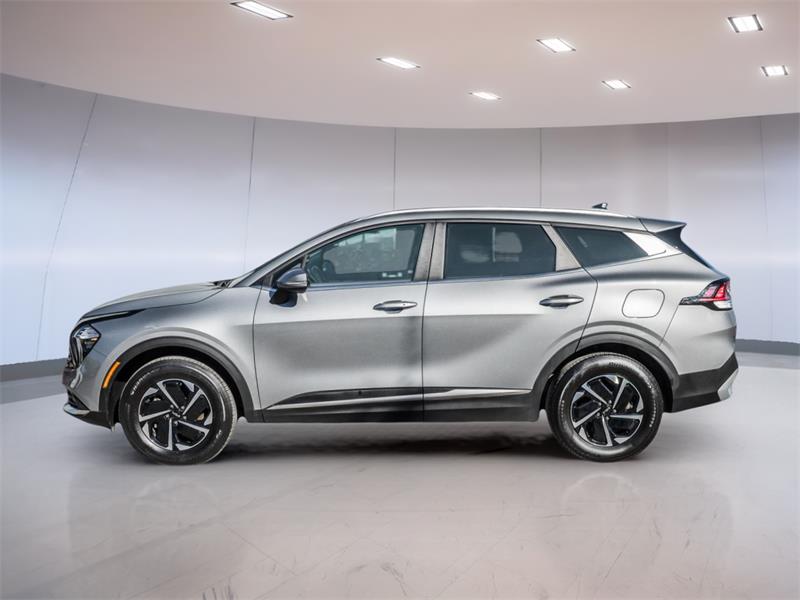 kia Sportage 2023 - 6