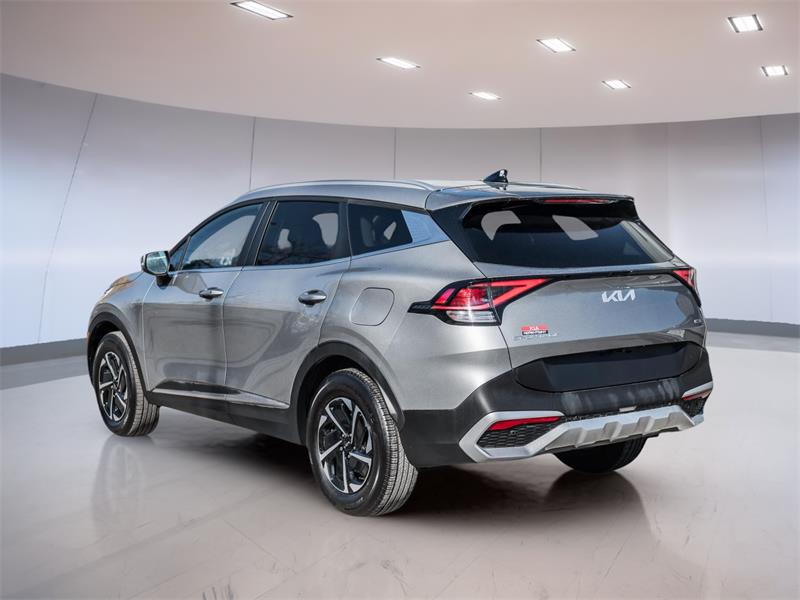 kia Sportage 2023 - 7