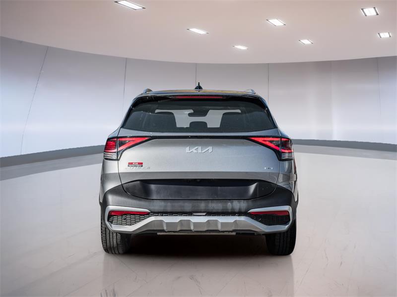 kia Sportage 2023 - 8