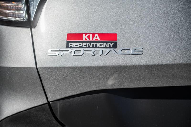kia Sportage 2023 - 9