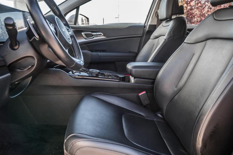 kia Sportage 2023 - 13