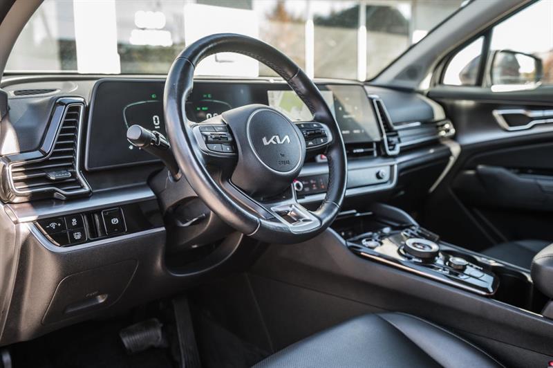 kia Sportage 2023 - 15