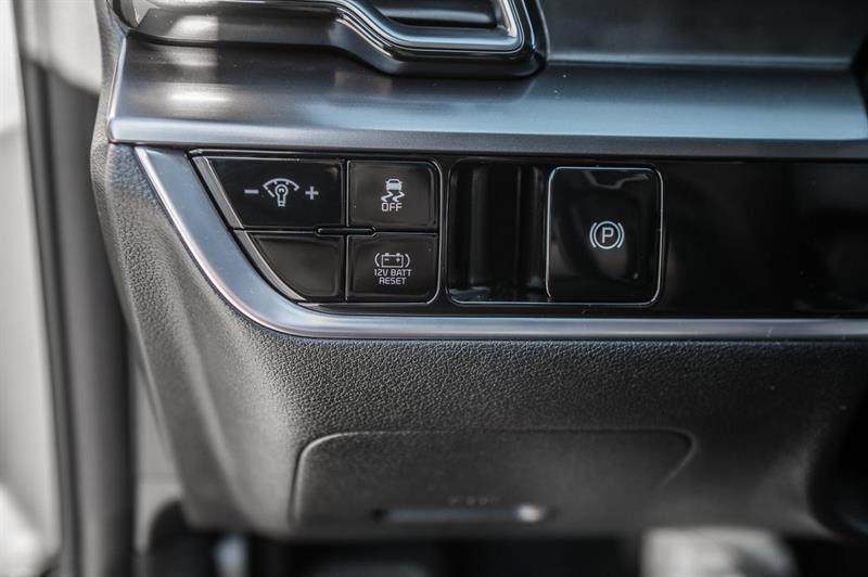 kia Sportage 2023 - 16