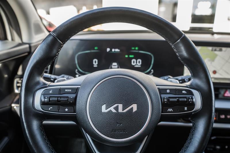 kia Sportage 2023 - 17