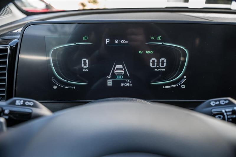 kia Sportage 2023 - 18