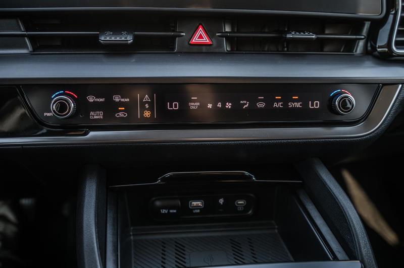 kia Sportage 2023 - 22