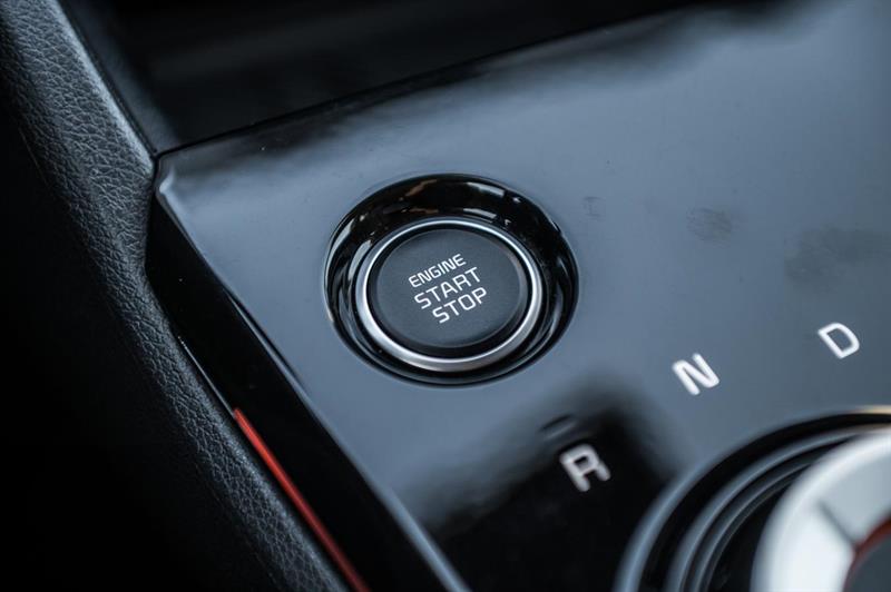 kia Sportage 2023 - 24