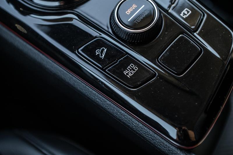 kia Sportage 2023 - 26