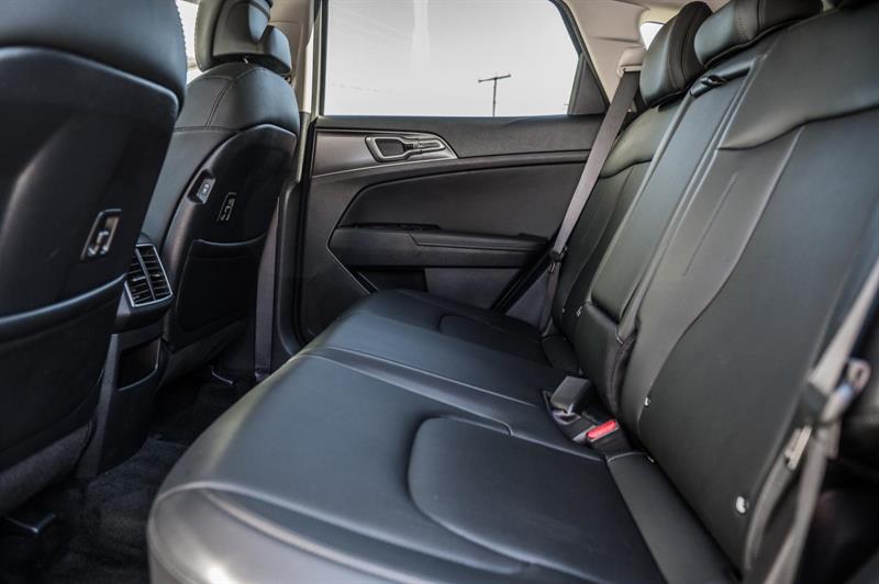 kia Sportage 2023 - 28