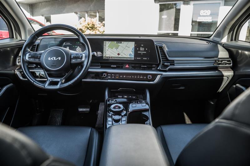 kia Sportage 2023 - 29