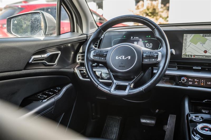 kia Sportage 2023 - 30