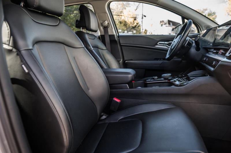 kia Sportage 2023 - 33