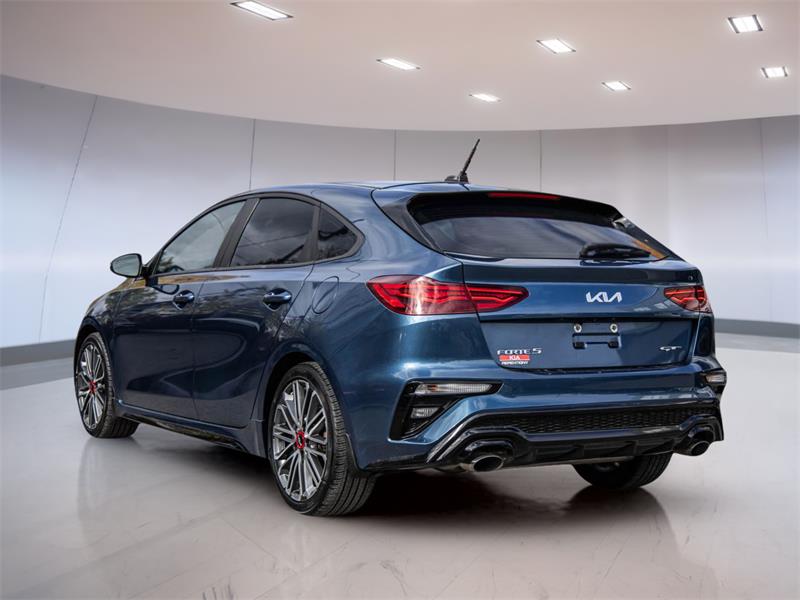 kia Forte5 2022 - 5