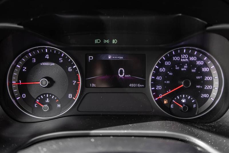 kia Forte5 2022 - 15