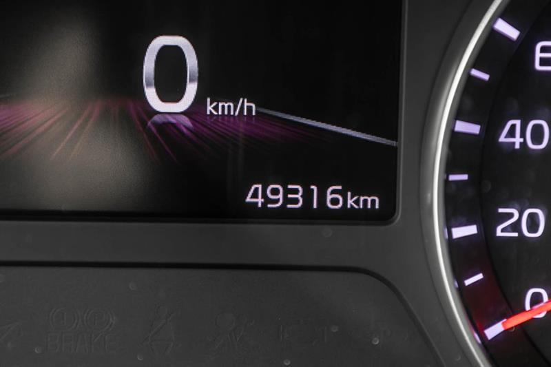 kia Forte5 2022 - 16