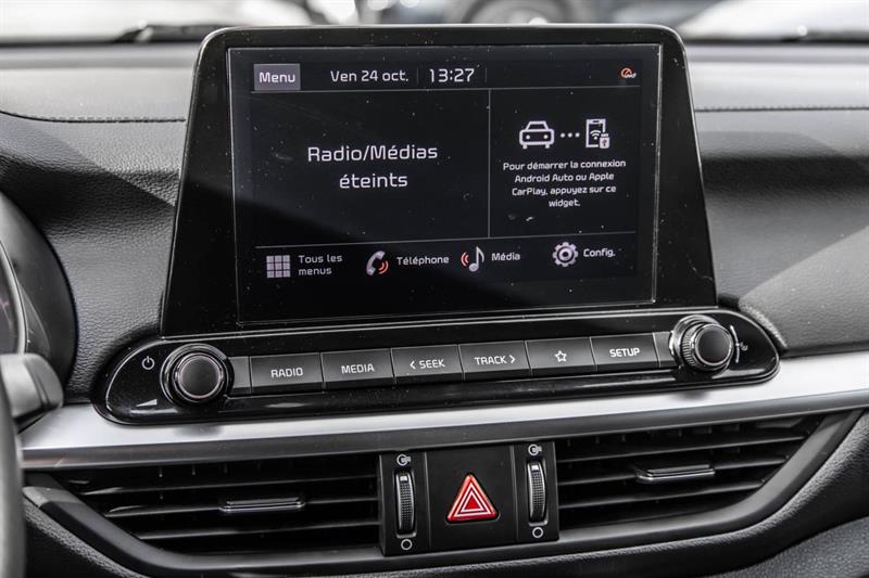 kia Forte5 2022 - 20