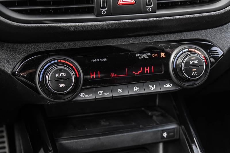 kia Forte5 2022 - 21