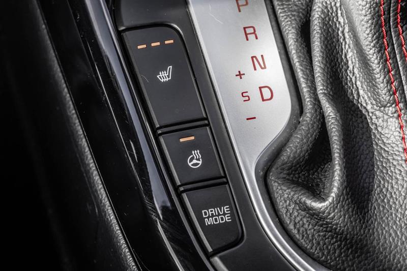 kia Forte5 2022 - 23