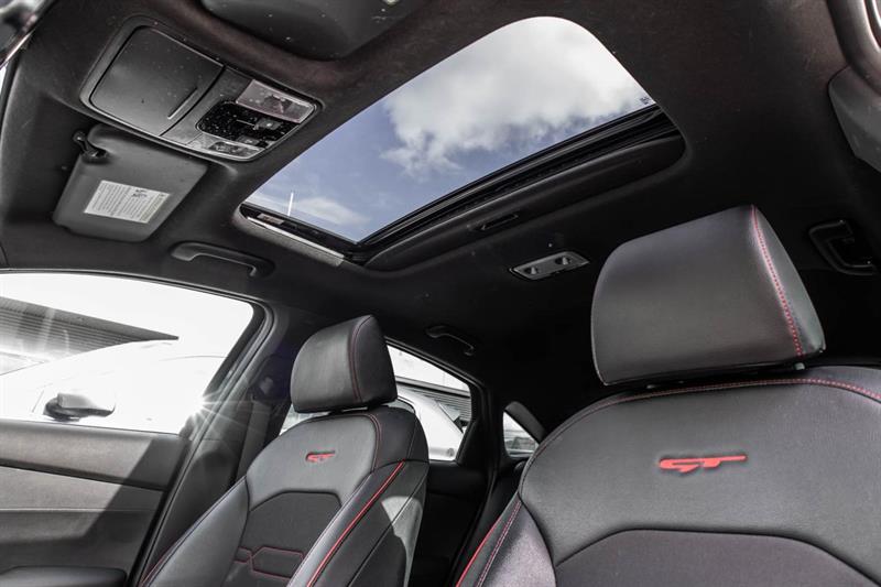 kia Forte5 2022 - 26