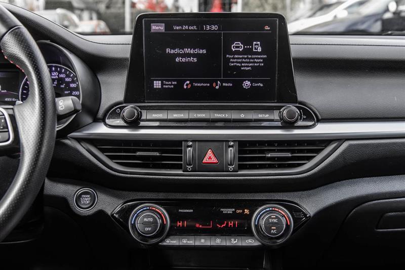 kia Forte5 2022 - 30