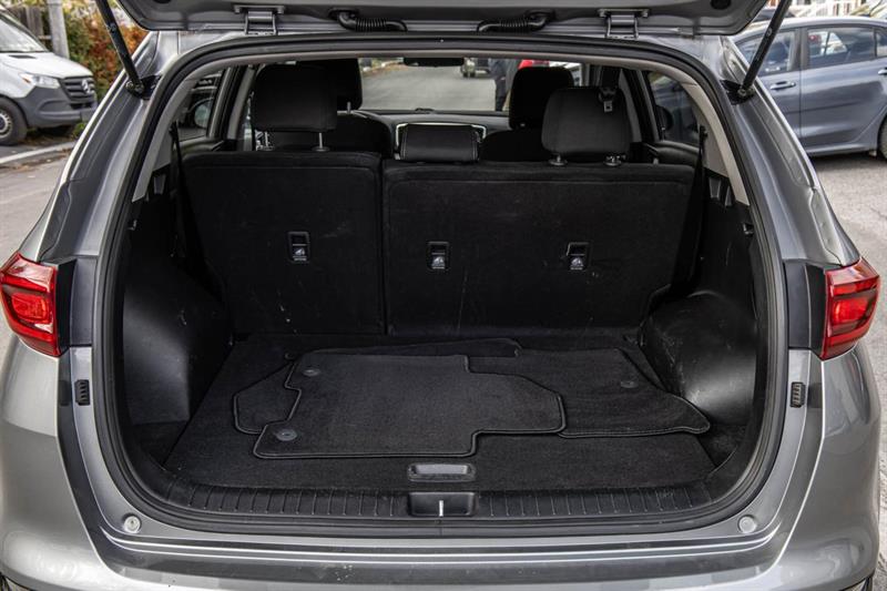 kia Sportage 2020 - 8