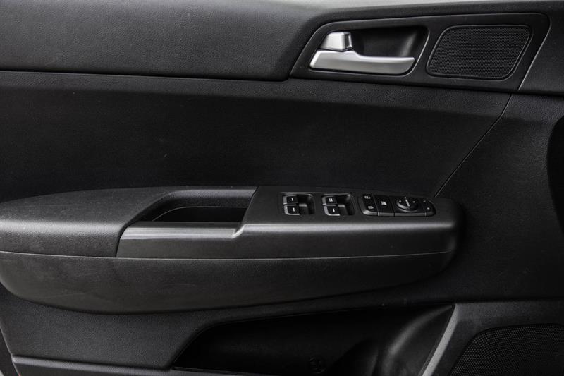 kia Sportage 2020 - 10