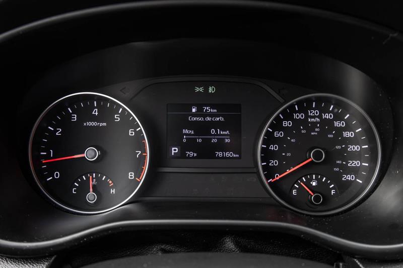 kia Sportage 2020 - 14