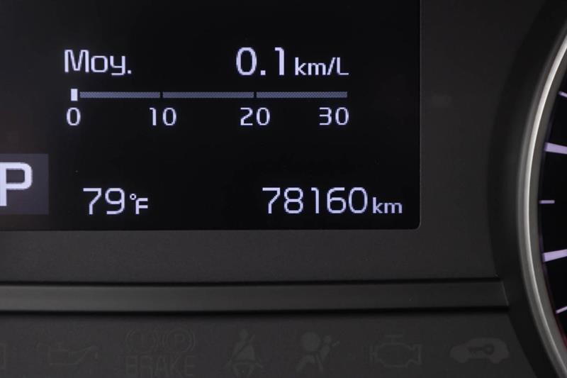 kia Sportage 2020 - 15