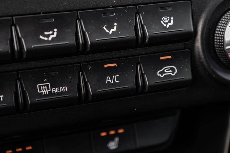 kia Sportage 2020 - 19