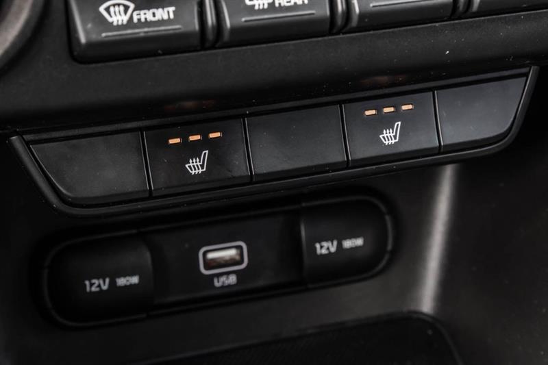 kia Sportage 2020 - 20