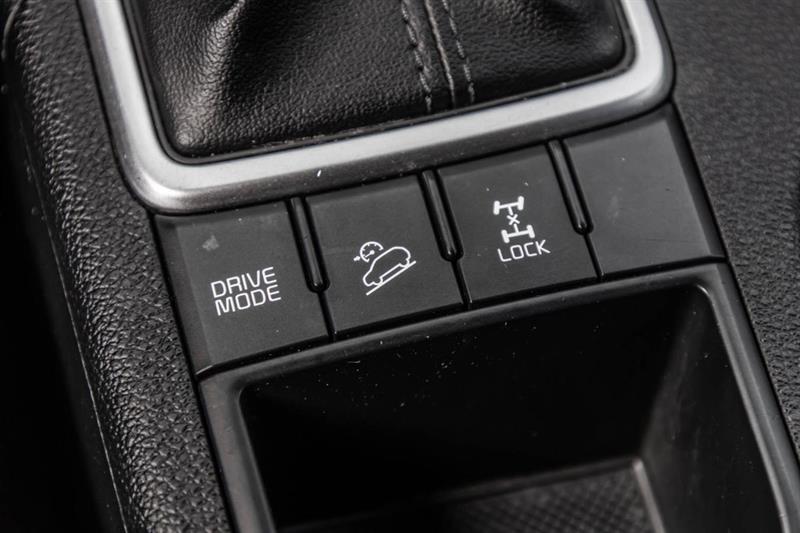 kia Sportage 2020 - 22