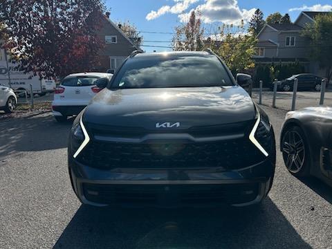 kia Sportage 2023 - 3