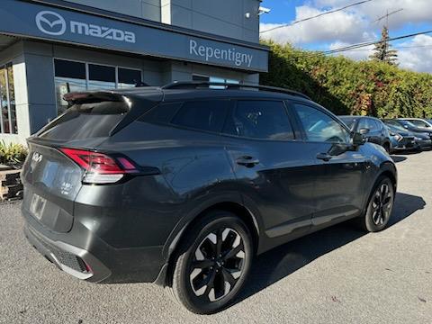 kia Sportage 2023 - 5