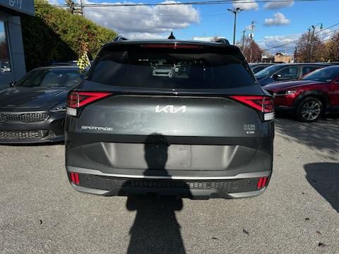 kia Sportage 2023 - 6