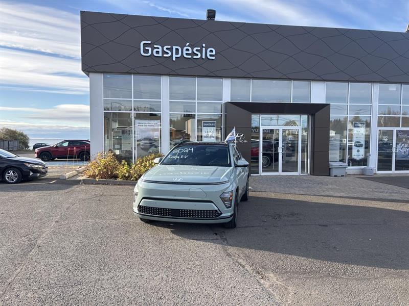 hyundai Kona 2024 - 2