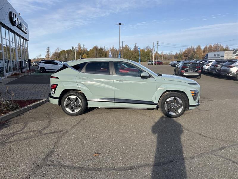 hyundai Kona 2024 - 3