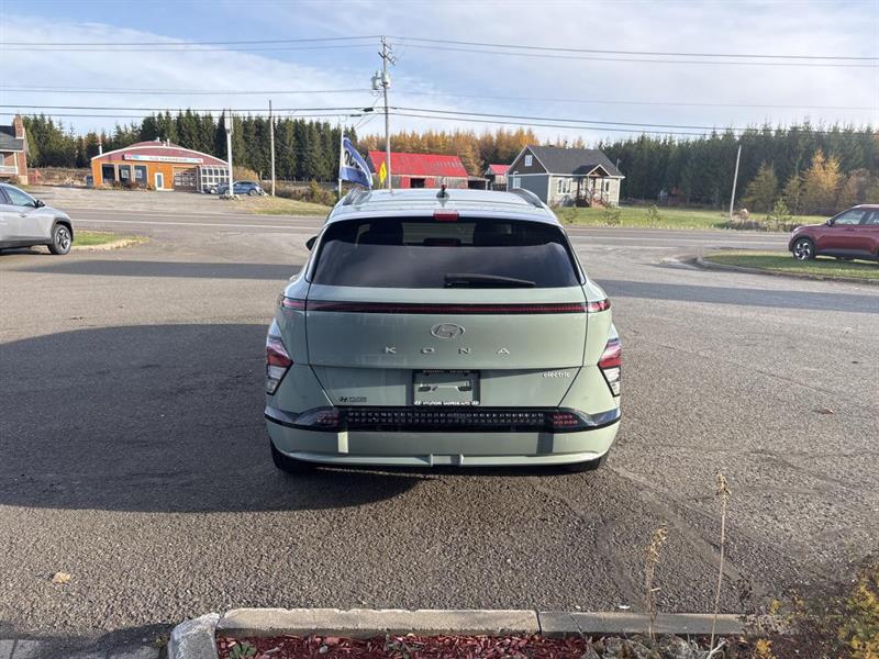 hyundai Kona 2024 - 4