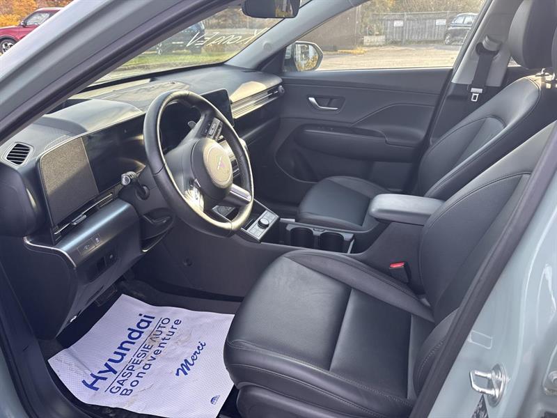 hyundai Kona 2024 - 6