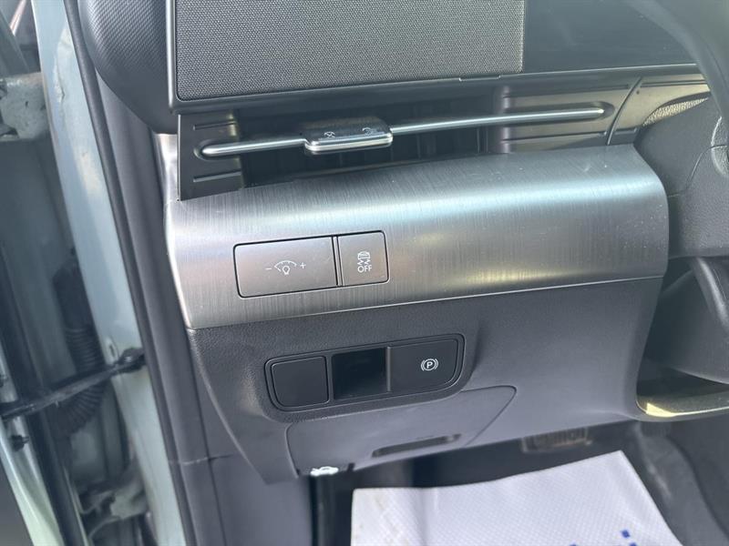 hyundai Kona 2024 - 9