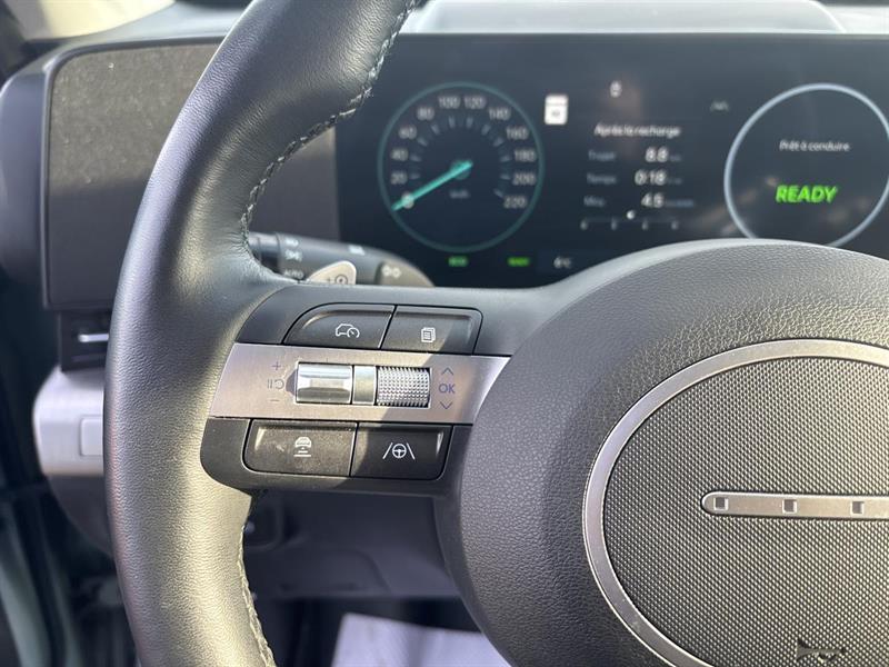 hyundai Kona 2024 - 10