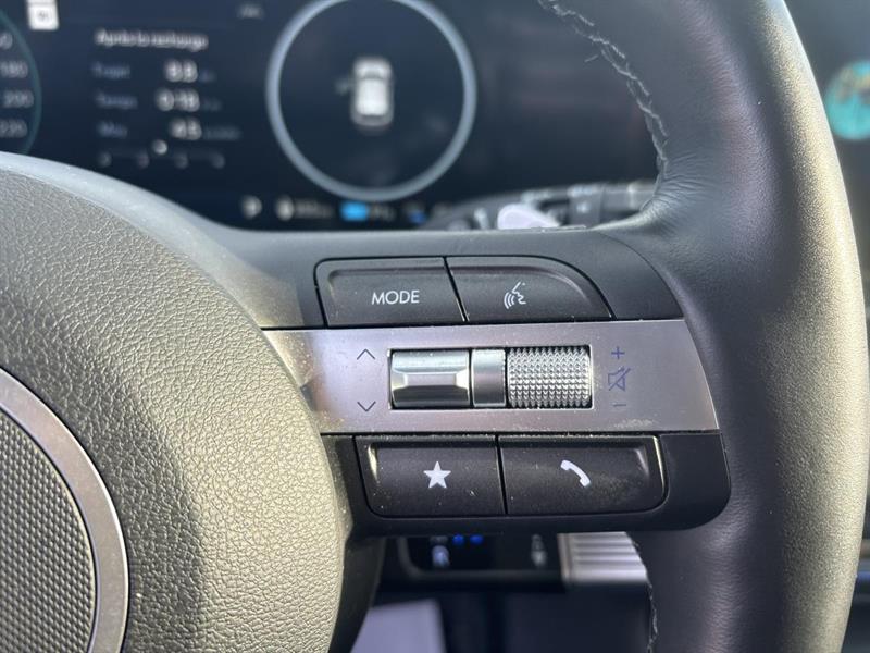 hyundai Kona 2024 - 11