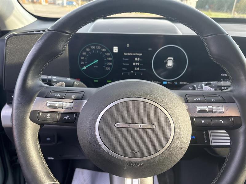 hyundai Kona 2024 - 12