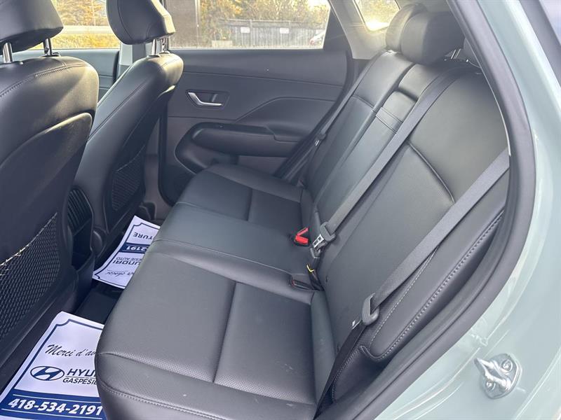 hyundai Kona 2024 - 18