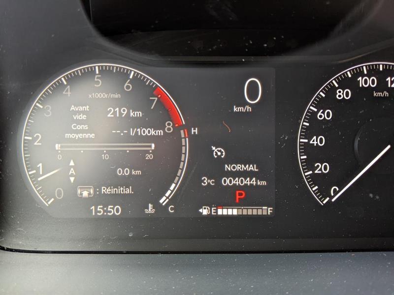 honda Ridgeline 2025 - 10