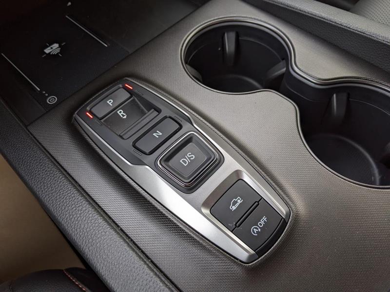 honda Ridgeline 2025 - 19