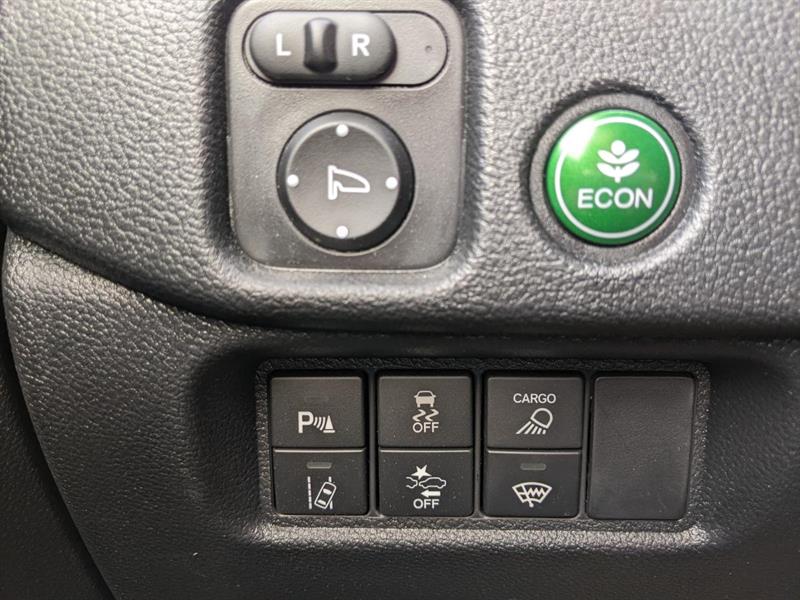 honda Ridgeline 2025 - 25