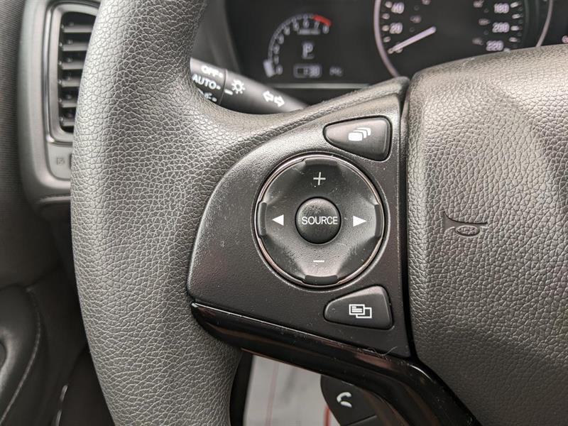 honda HR-V 2022 - 14